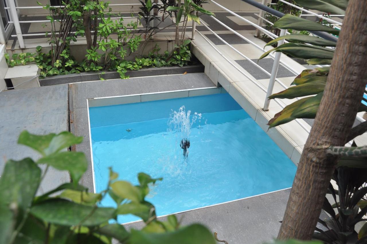 พริมอล โฮเต็ล อิเคยา Hotel อีเคจา ภายนอก รูปภาพ