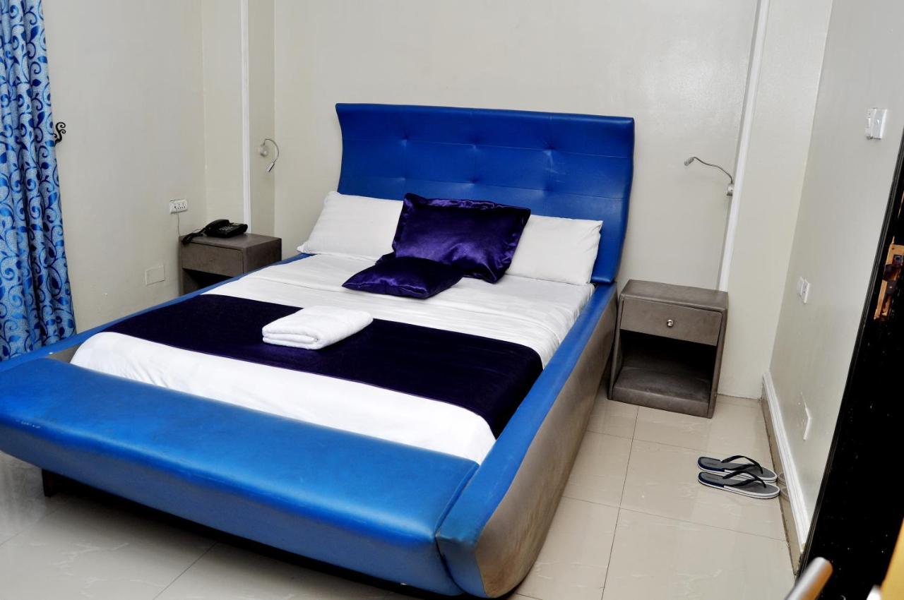 พริมอล โฮเต็ล อิเคยา Hotel อีเคจา ภายนอก รูปภาพ